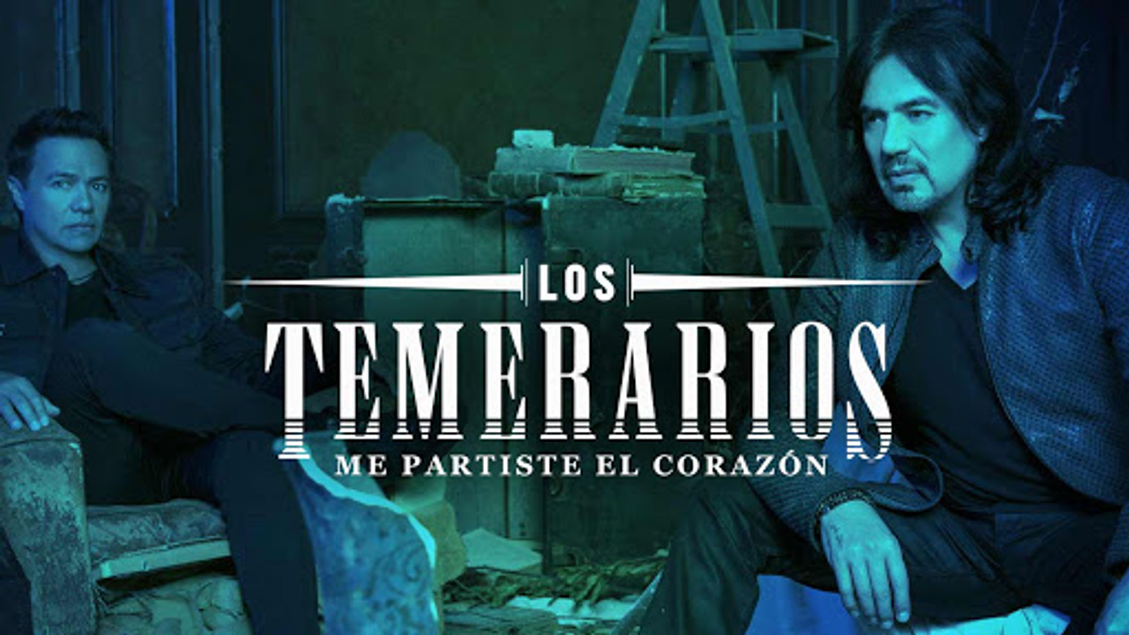 Temerarios